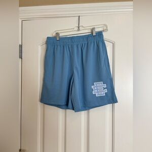 Eric Emmanuel Shorts